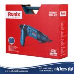 فرز مینیاتوری Ronix مدل 3401