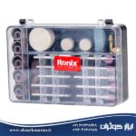 فرز مینیاتوری Ronix مدل 3401