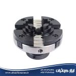 چهار نظام دستگاه خراطی Mahak مدل SCK-4C