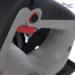 اره گردبر Crown مدل CT15199-185