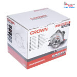 اره گردبر Crown مدل CT15199-185