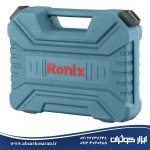 دریل پیچ گوشتی شارژی رونیکس Ronix مدل 8014