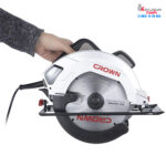 اره گردبر Crown مدل CT15199-185