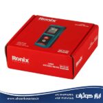 متر لیزری Ronix مدل RH-9139