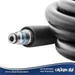 کارواش 100 بار ذغالی Ronix مدل RP-U100E