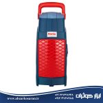 کارواش 100 بار ذغالی Ronix مدل RP-U100E
