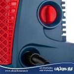 کارواش 100 بار ذغالی Ronix مدل RP-U100E