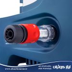 کارواش 100 بار ذغالی Ronix مدل RP-U100E