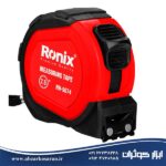 متر روکش دار 3 متری Ronix مدل RH-9034