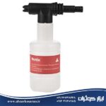 کارواش 100 بار ذغالی Ronix مدل RP-U100E