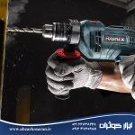 دریل 13 چکشی 600 وات Ronix مدل 2211