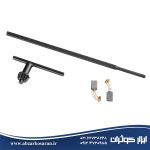 دریل 13 چکشی 600 وات Ronix مدل 2211