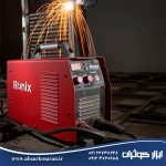 اینورتر 200 آمپر رونیکس Ronix مدل RH-4602
