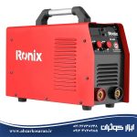 اینورتر 200 آمپر رونیکس Ronix مدل RH-4602