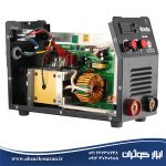 اینورتر 200 آمپر رونیکس Ronix مدل RH-4602