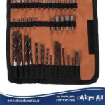 دریل پیچ گوشتی شارژی AEG مدل BS12C2LI-KIT2B