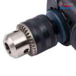 دریل چکشی یک سرعته هیوندای Hyundai مدل HP8213 - Image 4