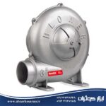 دم برقی 3 اینچ Ronix مدل 1223
