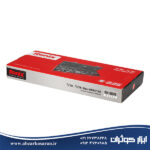 جعبه بکس 38 پارچه Ronix مدل RH-2638