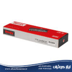 جعبه بکس 11 پارچه Ronix مدل RH-2610