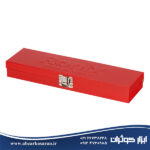 جعبه بکس 11 پارچه Ronix مدل RH-2610