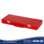 جعبه بکس 38 پارچه Ronix مدل RH-2638