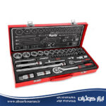 جعبه بکس 38 پارچه Ronix مدل RH-2638