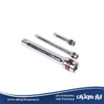 جعبه بکس 38 پارچه Ronix مدل RH-2638