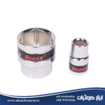 جعبه بکس 38 پارچه Ronix مدل RH-2638