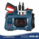 کارواش 100 بار دینامی Ronix مدل RP-0100C