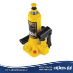 جک روغنی 2 تن Kenzax مدل KBJ-102