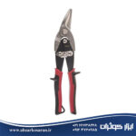 قیچی ورق بر (چپ بر) Kenzax مدل KSL-110