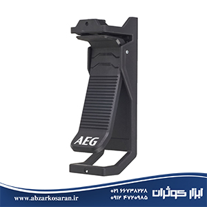 تراز لیزری AEG مدل CLG220-K - ابزار کوثران | فروشگاه اینترنتی ابزار آلات