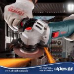 مینی فرز 850 وات رونیکس Ronix مدل 3111