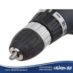 دریل پیچ گوشتی شارژی 10.8 وات Tosan مدل 9915SC
