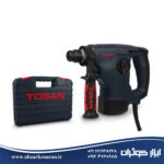 بتن کن 3 کیلویی 28 میلی‌متری Tosan مدل 8030H