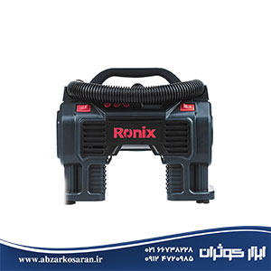 مینی کمپرسور سه کاره فندکی Ronix مدل RH-4260