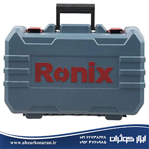 رنده برقی Ronix مدل 9210