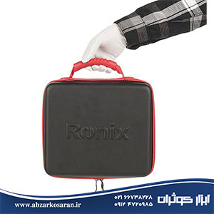 دریل چکشی Ronix مدل 2271K
