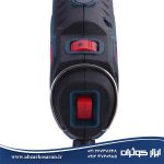 فرز مینیاتوری 130 وات Ronix مدل 3403