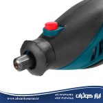 فرز مینیاتوری 130 وات Ronix مدل 3403