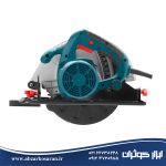 اره گردبر 230 میلی‌متری 2800 وات رونیکس Ronix مدل 4323