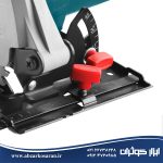 اره گردبر 230 میلی‌متری 2800 وات رونیکس Ronix مدل 4323