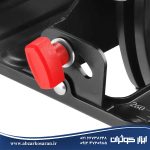 اره گردبر 230 میلی‌متری 2800 وات رونیکس Ronix مدل 4323