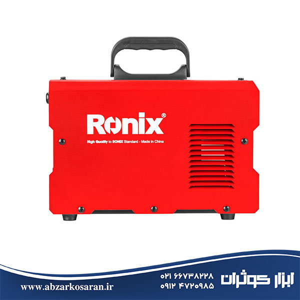 اینورتر پاور مکس Ronix مدل RH-4604