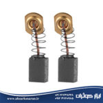 سنباده لرزان 320 وات Ronix مدل 6403