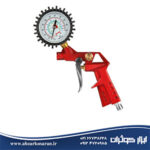 درجه باد کارگاهی تفنگی Ronix مدل RH-6801