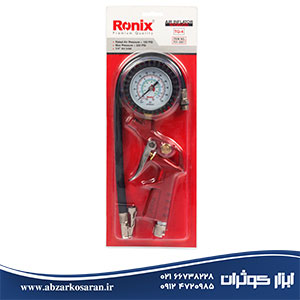 درجه باد کارگاهی تفنگی Ronix مدل RH-6801