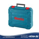 کیت دریل شارژی 20 ولت موتور براش لس رونیکس Ronix مدل 8900k