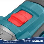 کیت دریل شارژی 20 ولت موتور براش لس رونیکس Ronix مدل 8900k